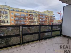 Pronájem bytu 2+kk, Praha - Hlubočepy, Wassermannova, 56 m2