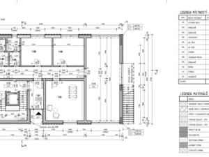 Pronájem obchodního prostoru, Velká Bíteš, 88 m2