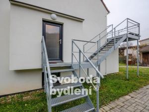 Pronájem bytu 2+1, Libčice nad Vltavou, Holubická, 65 m2