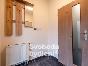 Pronájem bytu 2+1, Libčice nad Vltavou, Holubická, 65 m2