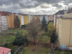 Prodej bytu 3+1, Plzeň - Jižní Předměstí, Dobrovského, 81 m2