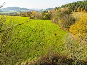 Prodej pozemku pro bydlení, Bušanovice, 33871 m2