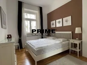 Pronájem bytu 2+kk, Praha - Nové Město, Dřevná, 48 m2