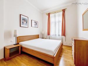 Pronájem bytu 3+1, Praha - Nové Město, Dřevná, 102 m2