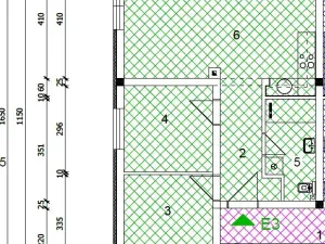 Prodej bytu 3+kk, Vir, Chorvatsko, 108 m2