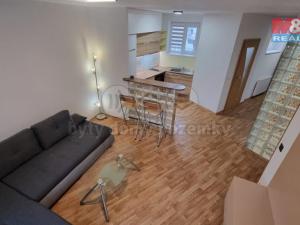 Pronájem bytu 2+kk, Znojmo, Přímětická, 45 m2