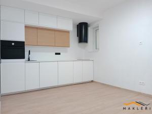 Pronájem bytu 1+kk, Brno - Zábrdovice, Špitálka, 24 m2