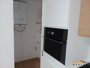 Pronájem bytu 1+kk, Brno - Zábrdovice, Špitálka, 24 m2