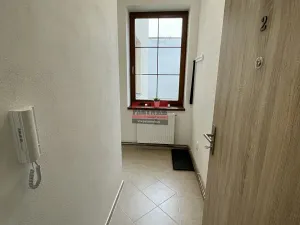 Pronájem bytu 1+1, Bechyně, Široká, 36 m2