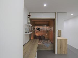 Pronájem bytu 1+kk, Lanškroun, Vančurova, 27 m2