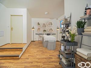 Prodej komerční nemovitosti, Poděbrady, Tyršova, 56 m2