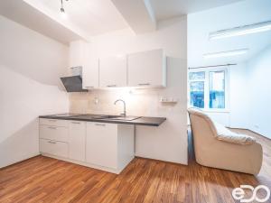 Prodej komerční nemovitosti, Poděbrady, Tyršova, 62 m2