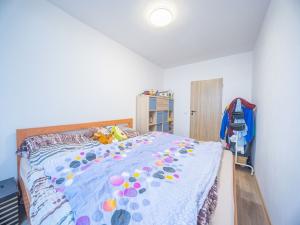 Pronájem bytu 2+kk, Kolín, Benešova, 43 m2