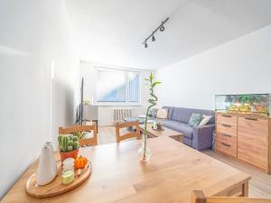 Pronájem bytu 2+kk, Kolín, Benešova, 43 m2