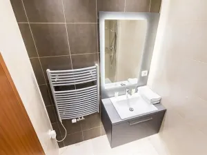 Pronájem bytu 2+kk, Praha - Nové Město, 70 m2