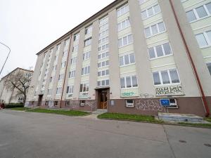 Prodej bytu 2+1, Praha - Vršovice, Ruská, 63 m2