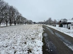 Prodej pozemku pro bydlení, Leskovice, Leskovice, 1618 m2