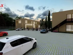 Pronájem ordinace, Velká Bíteš, 55 m2