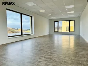 Pronájem ordinace, Velká Bíteš, 55 m2