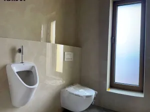 Pronájem ordinace, Velká Bíteš, 55 m2