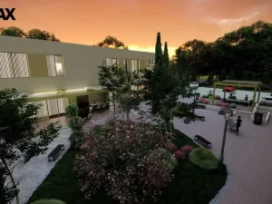 Pronájem ordinace, Velká Bíteš, 55 m2