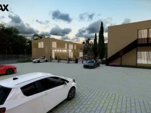 Pronájem ordinace, Velká Bíteš, 55 m2