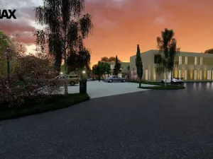 Pronájem ordinace, Velká Bíteš, 55 m2