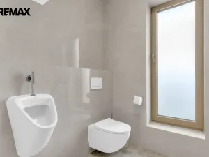 Pronájem ordinace, Velká Bíteš, 55 m2