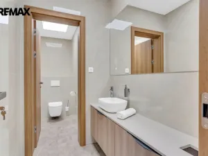 Pronájem ordinace, Velká Bíteš, 55 m2