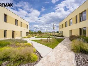 Pronájem ordinace, Velká Bíteš, 55 m2