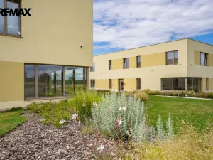 Pronájem ordinace, Velká Bíteš, 55 m2