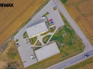 Pronájem ordinace, Velká Bíteš, 55 m2