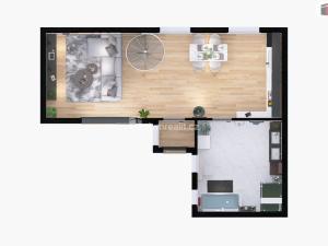 Prodej rodinného domu, Úpohlavy, 80 m2