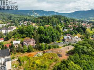 Pronájem bytu 3+kk, Rokytnice nad Jizerou - Horní Rokytnice, 97 m2