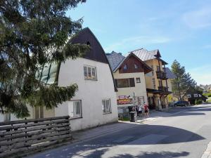 Prodej rodinného domu, Harrachov, 194 m2