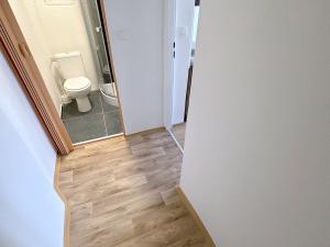 Pronájem bytu 1+kk, Praha - Michle, Hadovitá, 30 m2