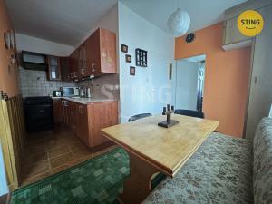 Pronájem bytu 3+1, Šumperk, Fibichova, 65 m2