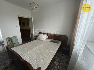 Pronájem bytu 3+1, Šumperk, Fibichova, 65 m2
