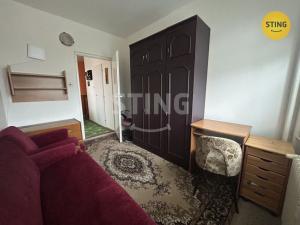 Pronájem bytu 3+1, Šumperk, Fibichova, 65 m2