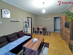 Prodej bytu 4+1, Žirovnice, Babory, 82 m2