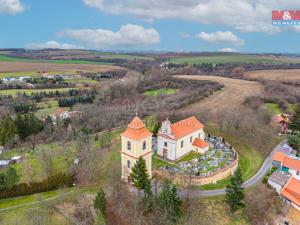 Prodej bytu 4+1, Vrbčany, 90 m2