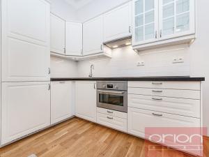 Pronájem bytu 2+kk, Praha - Nové Město, Dřevná, 48 m2