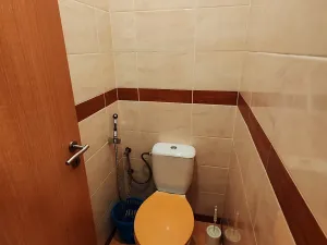 Pronájem bytu 2+1, Teplice, U Hadích lázní, 52 m2