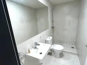 Pronájem bytu 1+kk, Praha - Hloubětín, Poděbradská, 25 m2