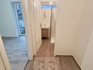 Pronájem bytu 2+kk, Praha - Hodkovičky, Havlovického, 42 m2