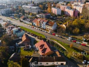 Prodej rodinného domu, Brno - Řečkovice, Terezy Novákové, 174 m2