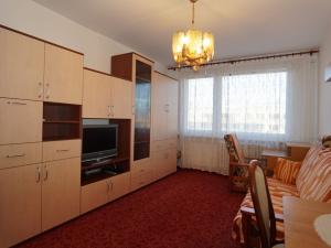 Pronájem bytu 2+kk, Kladno, Francouzská, 42 m2