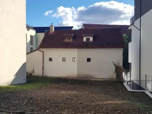 Prodej pozemku pro bydlení, Praha - Střížkov, U kapliček, 167 m2