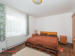 Prodej rodinného domu, Šlapanice, Dlouhá, 329 m2