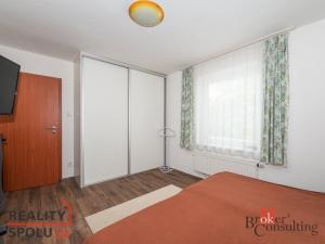 Prodej rodinného domu, Šlapanice, Dlouhá, 329 m2